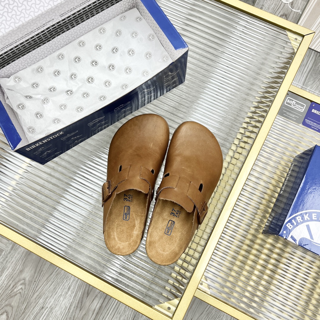 Calvin Klein Male Slippers S