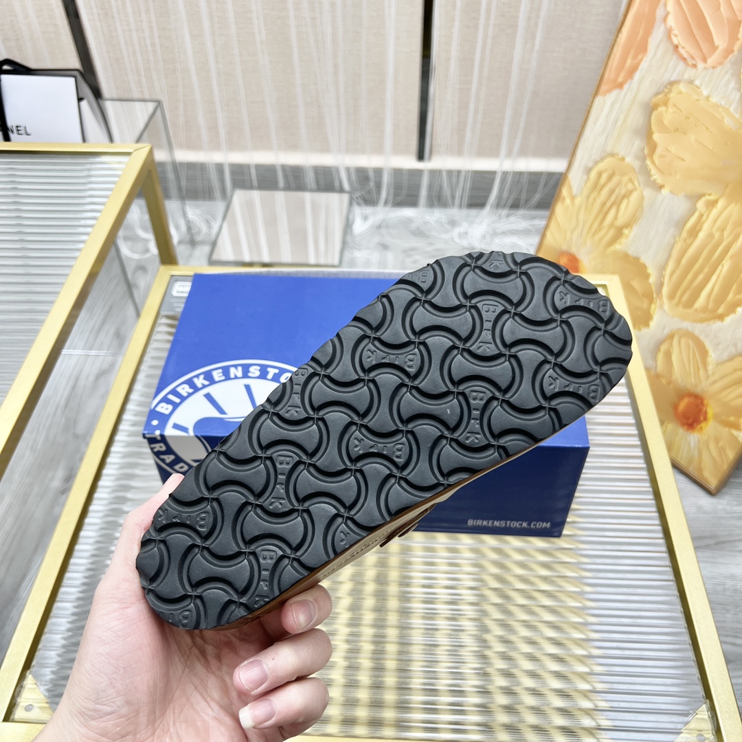 Calvin Klein Male Slippers S