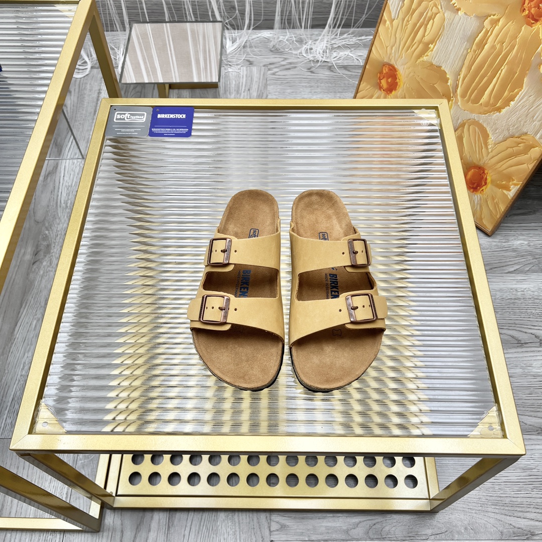 Calvin Klein Male Slippers S