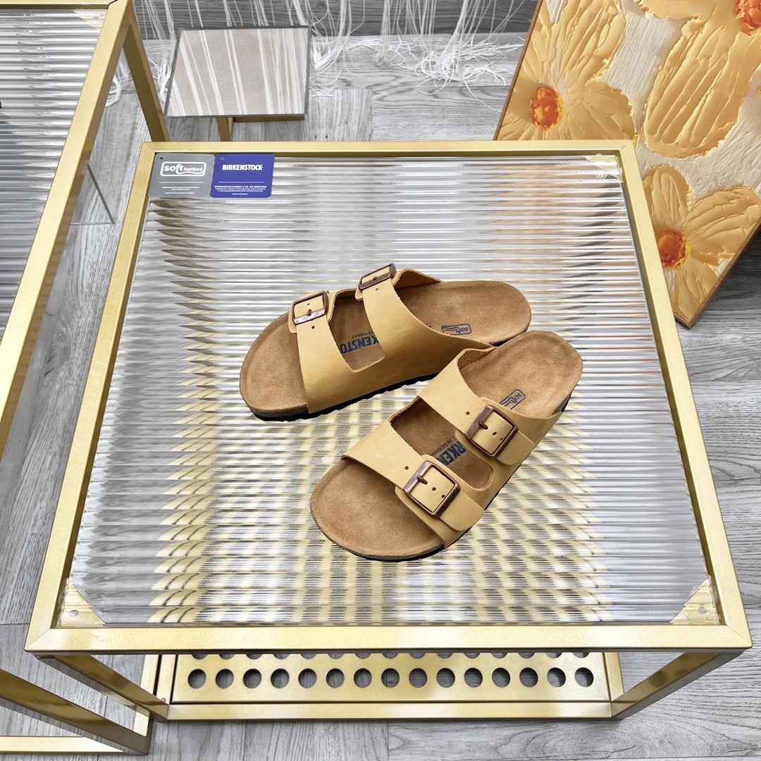 Calvin Klein Male Slippers S