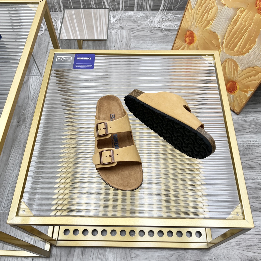 Calvin Klein Male Slippers S