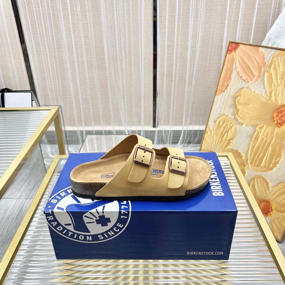 Calvin Klein Male Slippers S