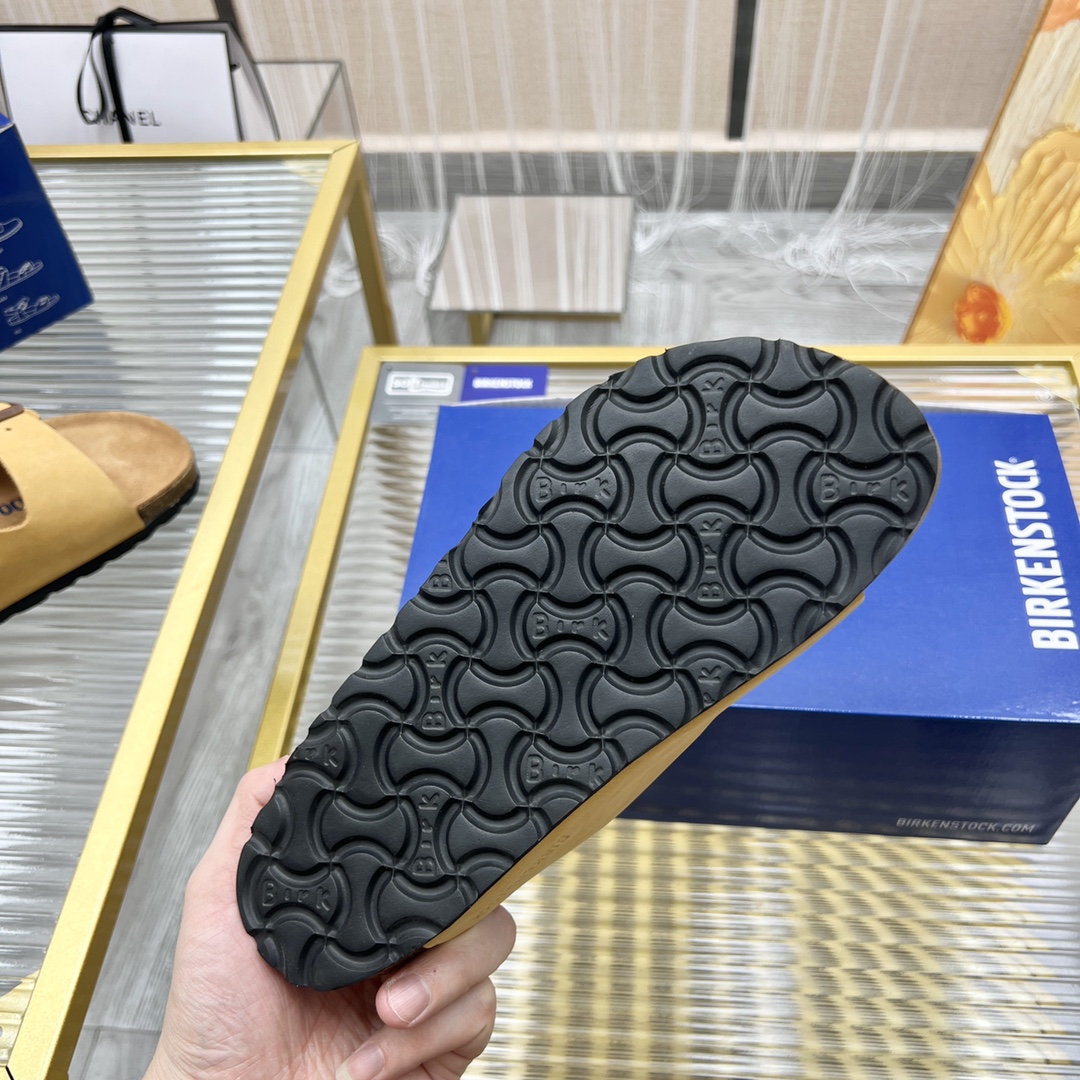 Calvin Klein Male Slippers S