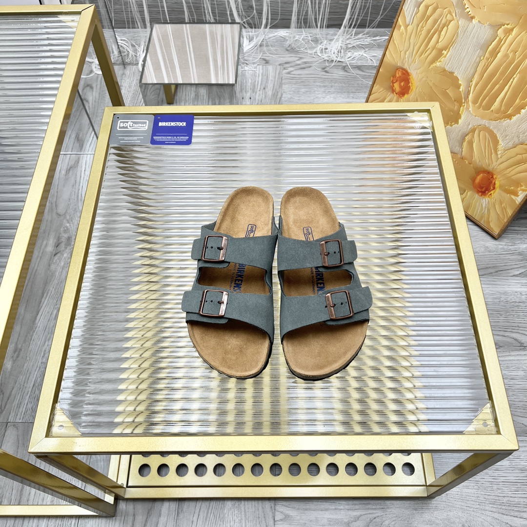 Calvin Klein Male Slippers S