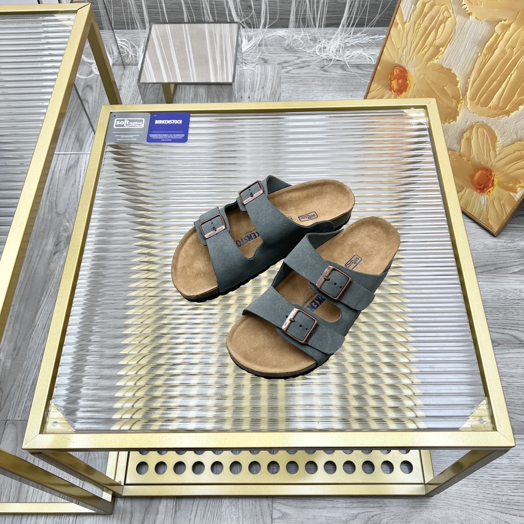 Calvin Klein Male Slippers S