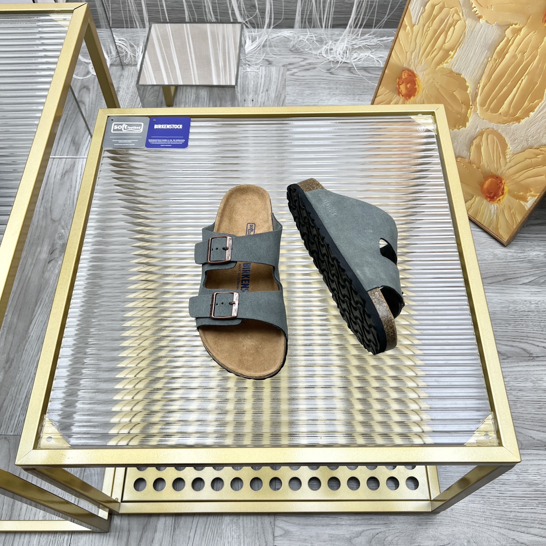 Calvin Klein Male Slippers S