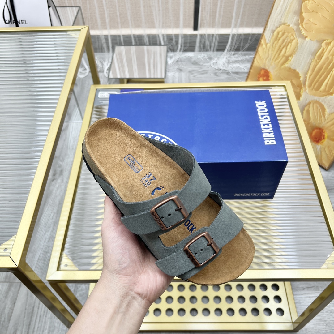 Calvin Klein Male Slippers S