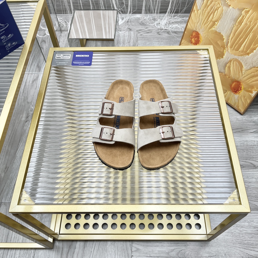 Calvin Klein Male Slippers S