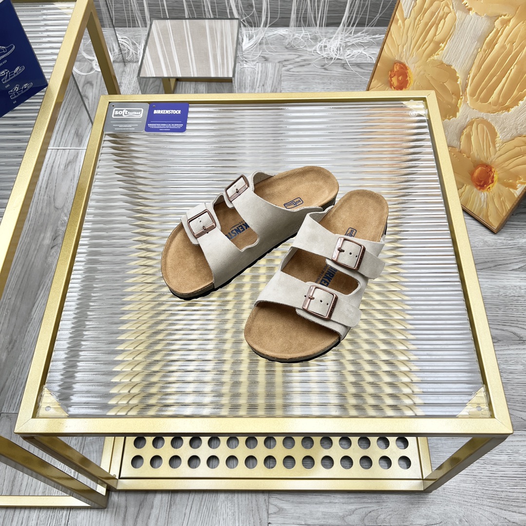 Calvin Klein Male Slippers S