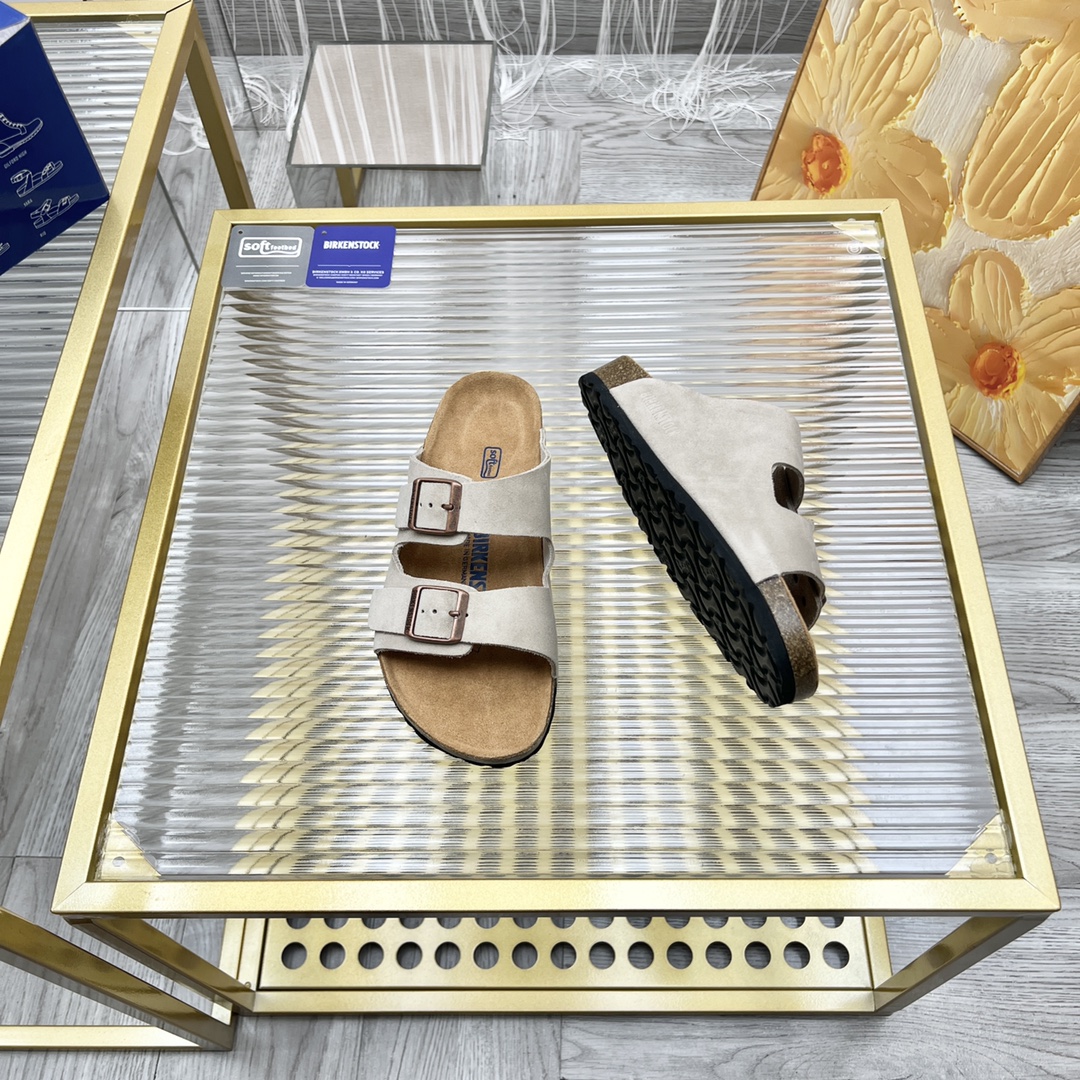 Calvin Klein Male Slippers S