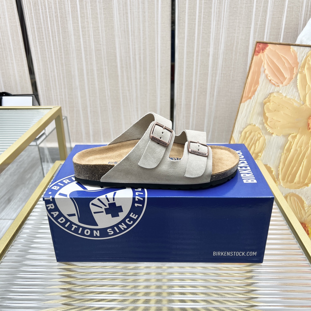 Calvin Klein Male Slippers S