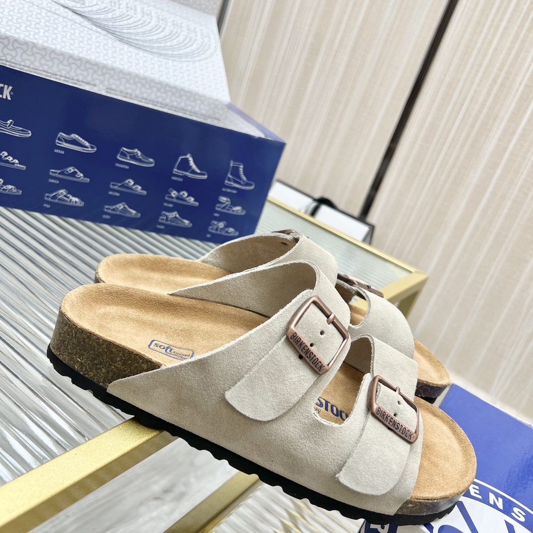 Calvin Klein Male Slippers S