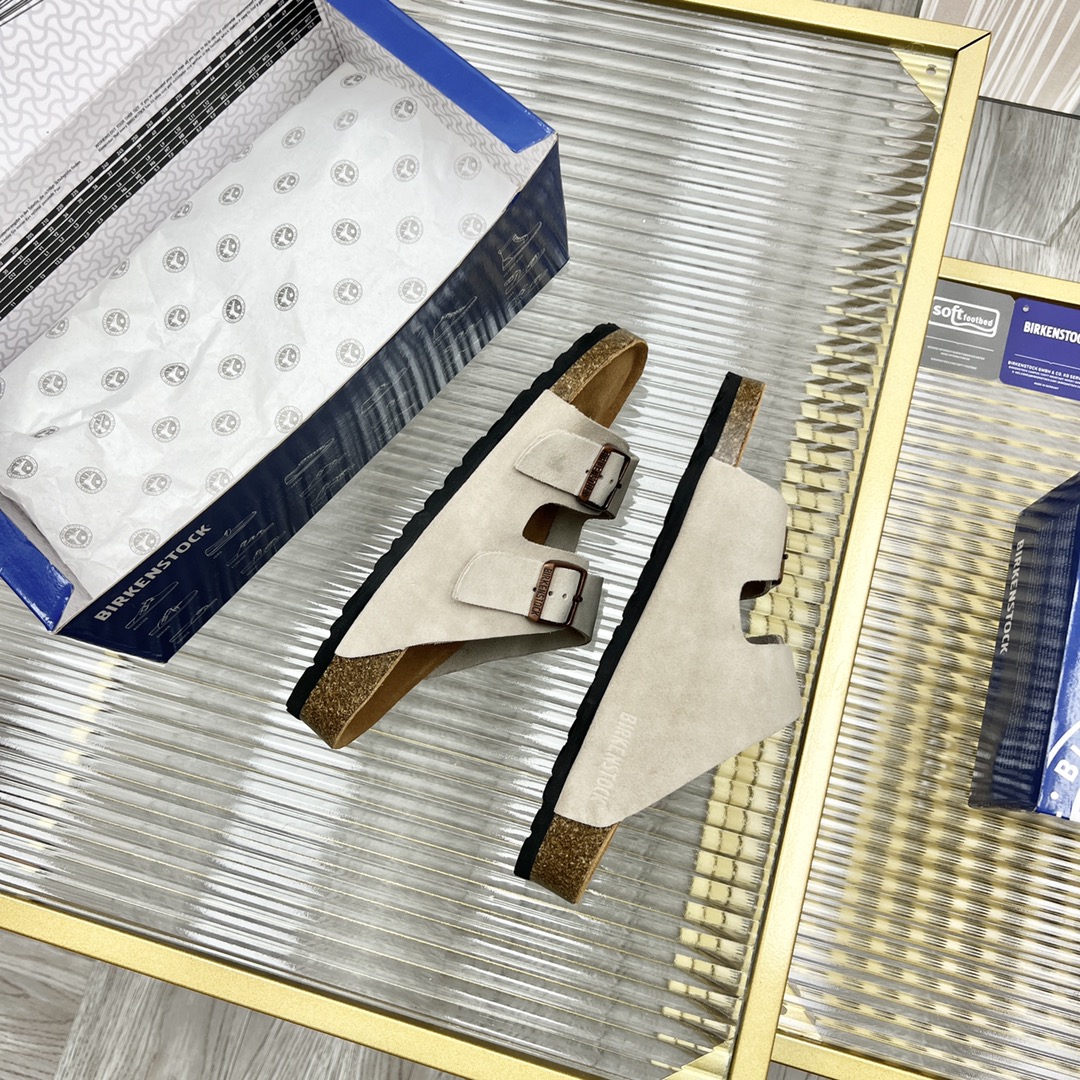 Calvin Klein Male Slippers S