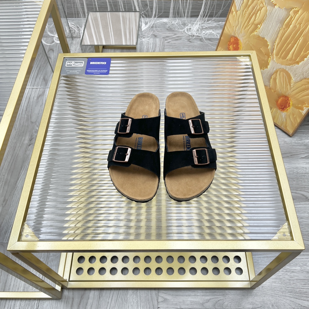 Calvin Klein Male Slippers S