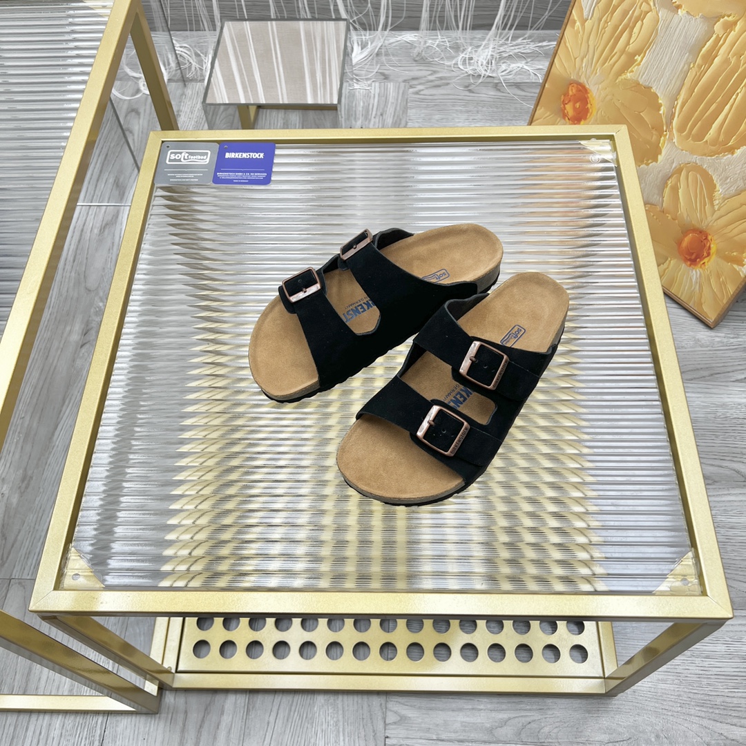 Calvin Klein Male Slippers S