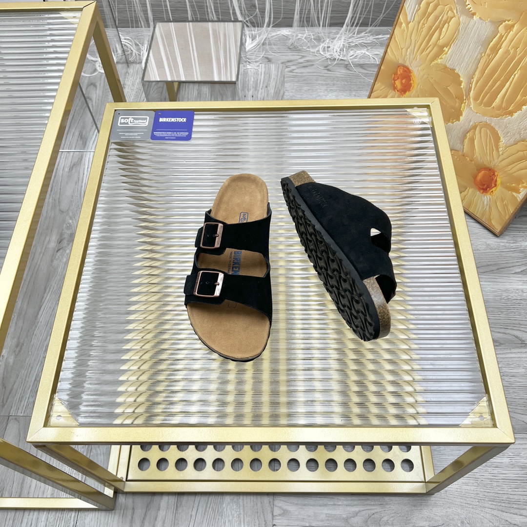 Calvin Klein Male Slippers S