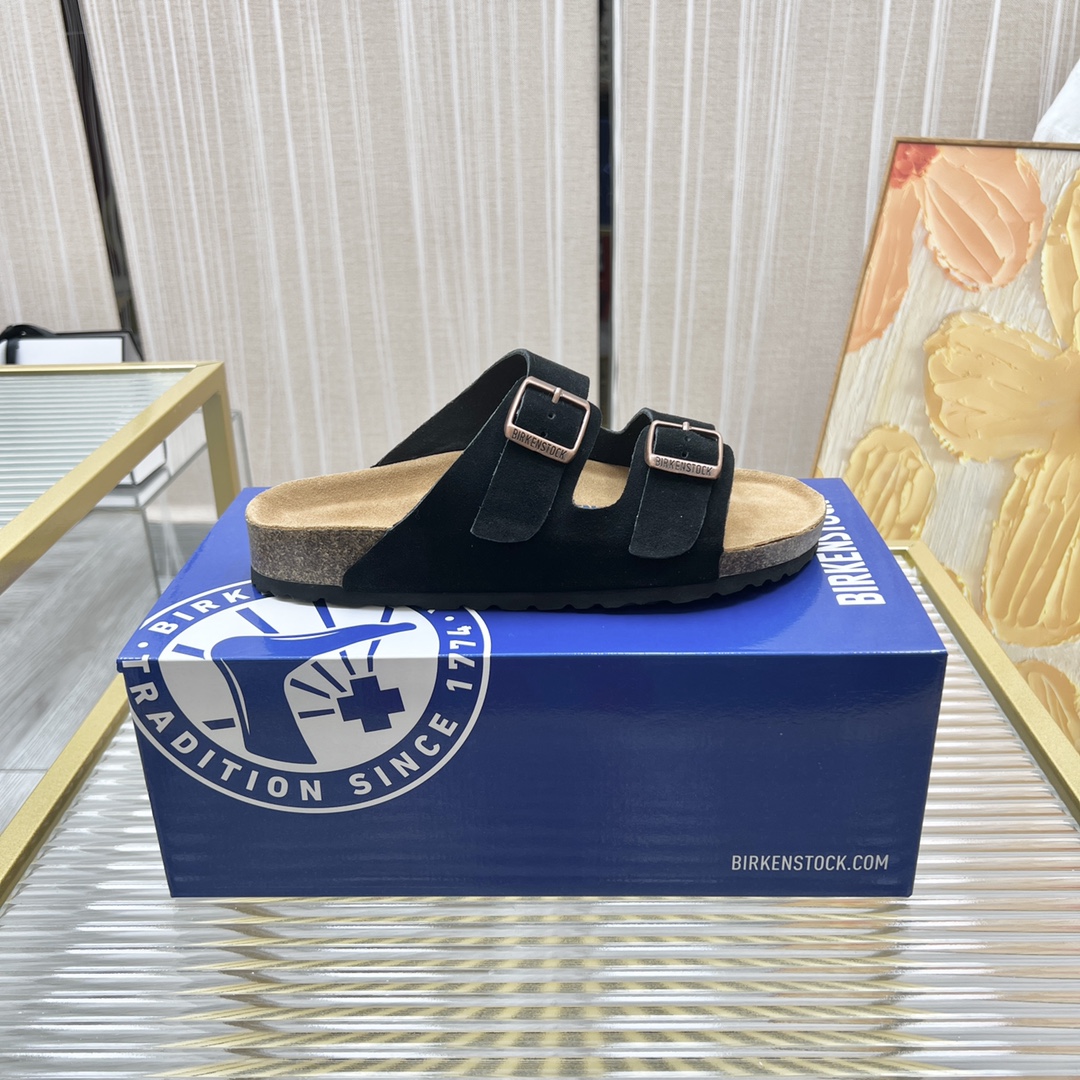 Calvin Klein Male Slippers S