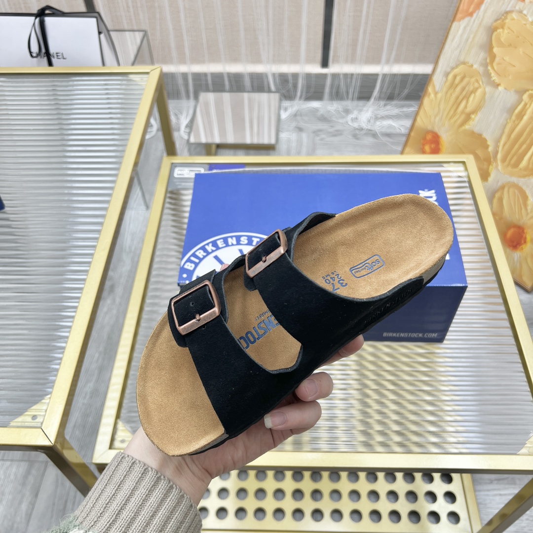 Calvin Klein Male Slippers S