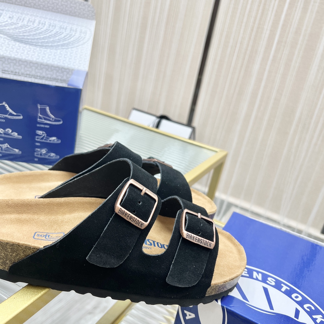 Calvin Klein Male Slippers S