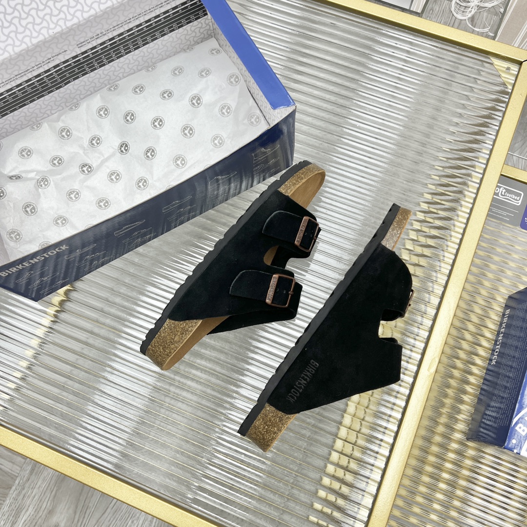 Calvin Klein Male Slippers S