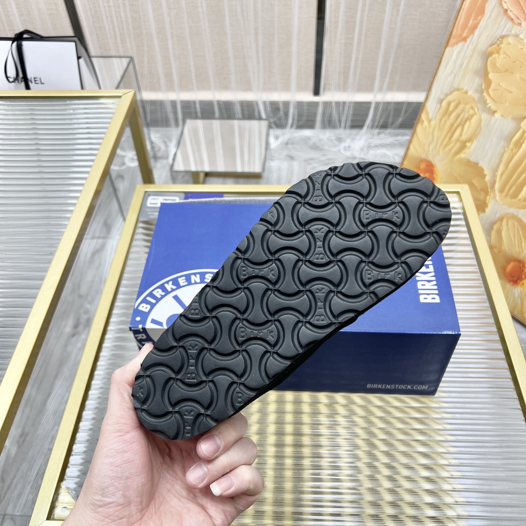 Calvin Klein Male Slippers S