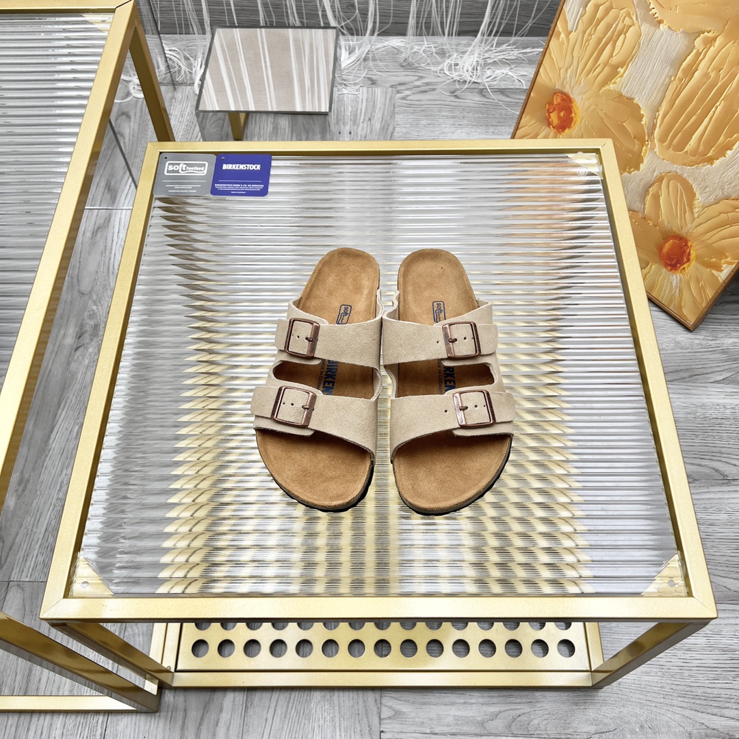 Calvin Klein Male Slippers S