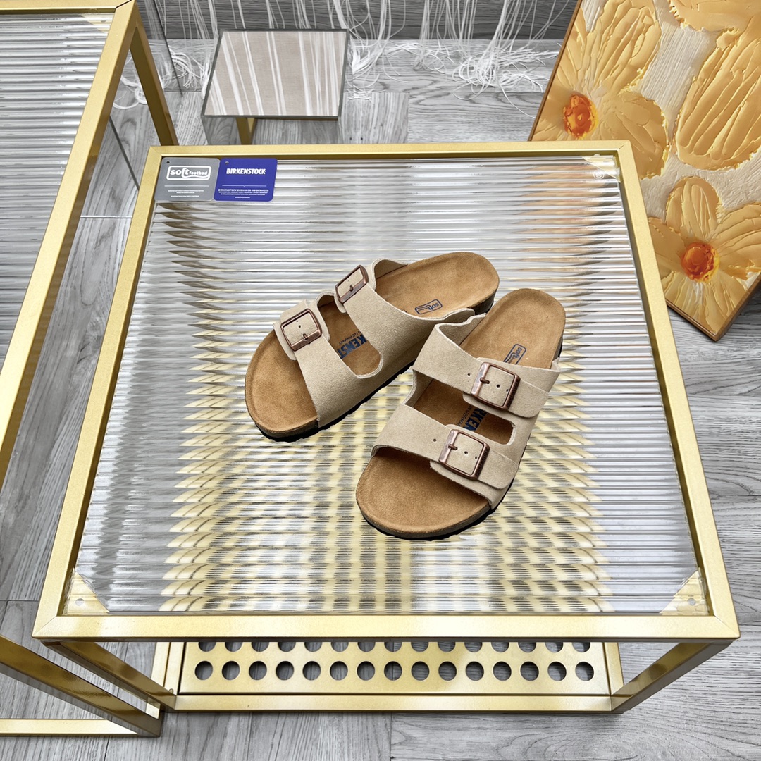 Calvin Klein Male Slippers S