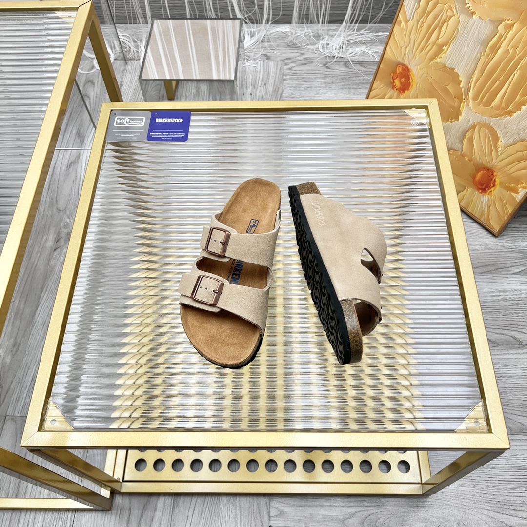 Calvin Klein Male Slippers S