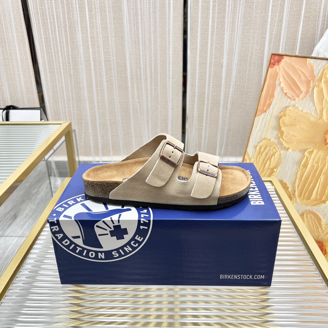 Calvin Klein Male Slippers S