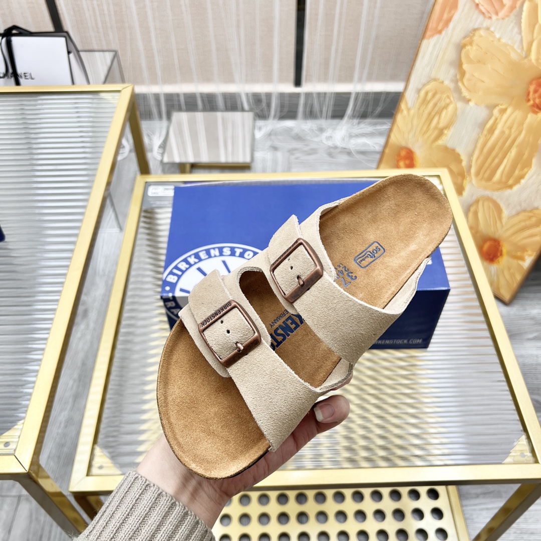 Calvin Klein Male Slippers S