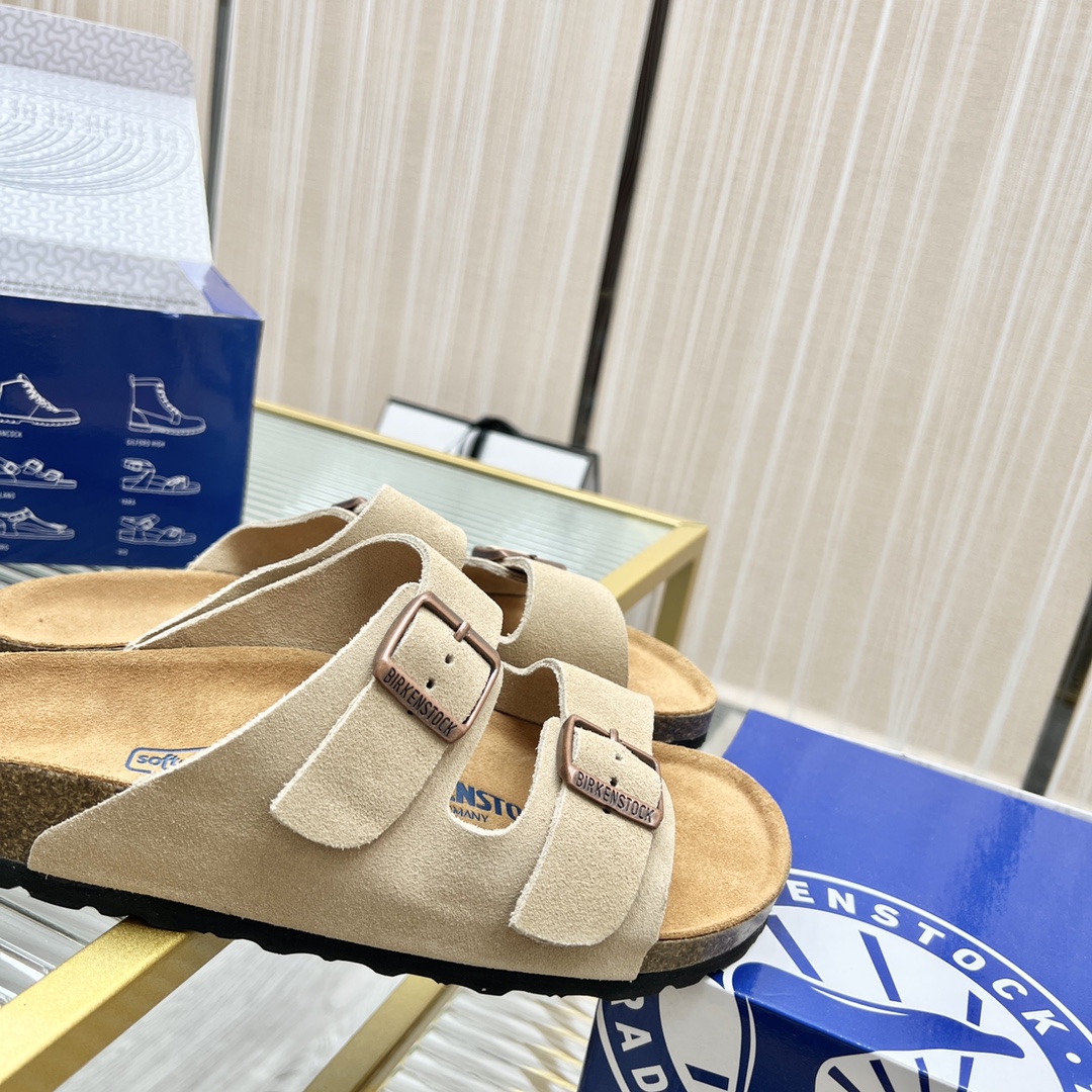 Calvin Klein Male Slippers S