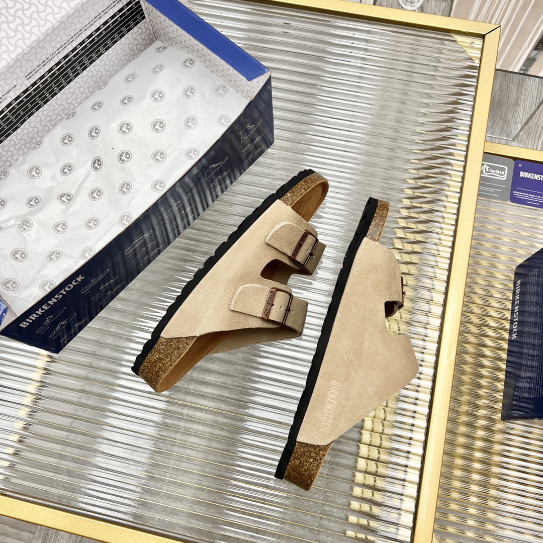 Calvin Klein Male Slippers S