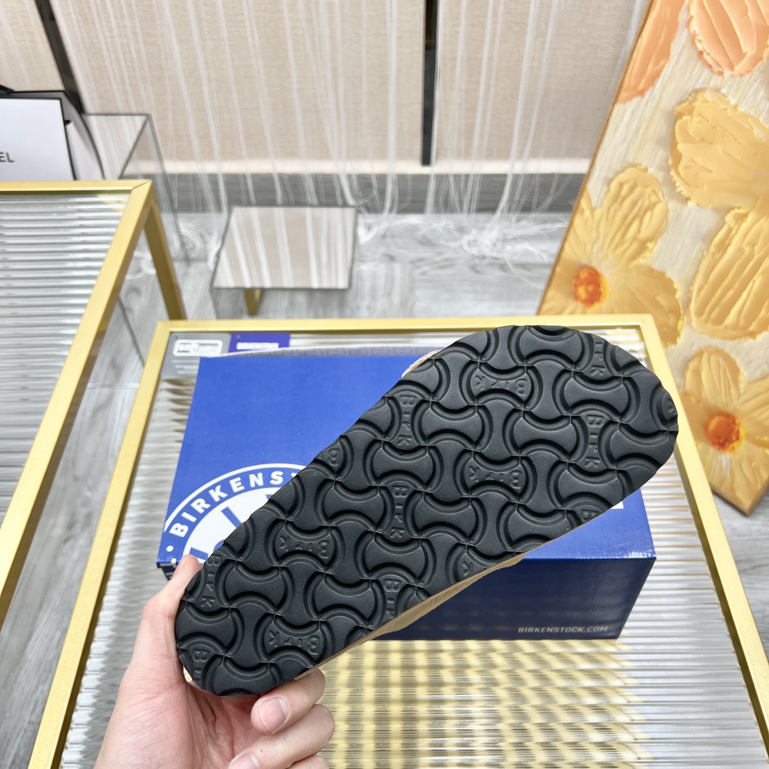 Calvin Klein Male Slippers S