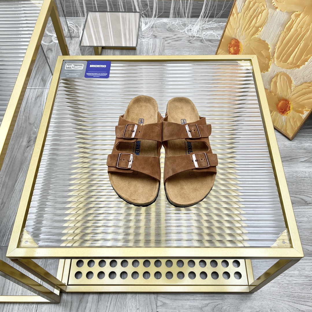 Calvin Klein Male Slippers S