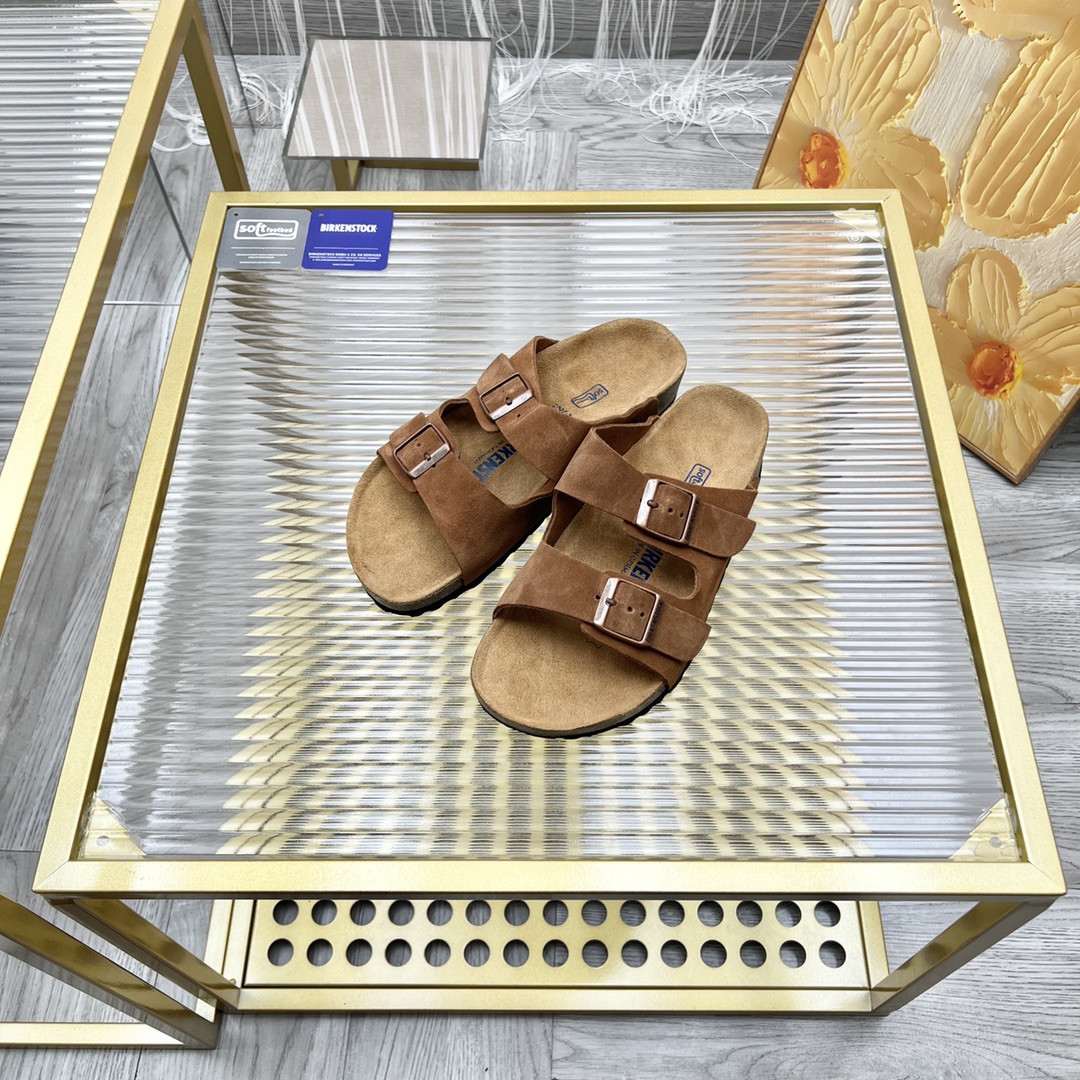 Calvin Klein Male Slippers S