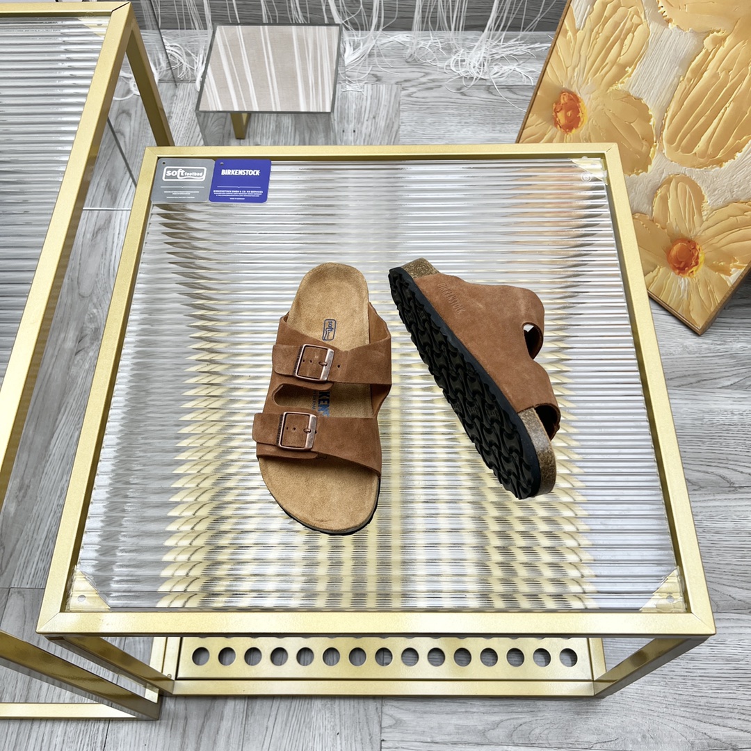 Calvin Klein Male Slippers S