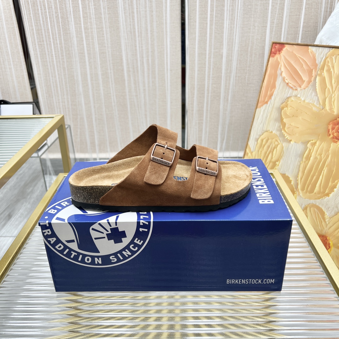 Calvin Klein Male Slippers S