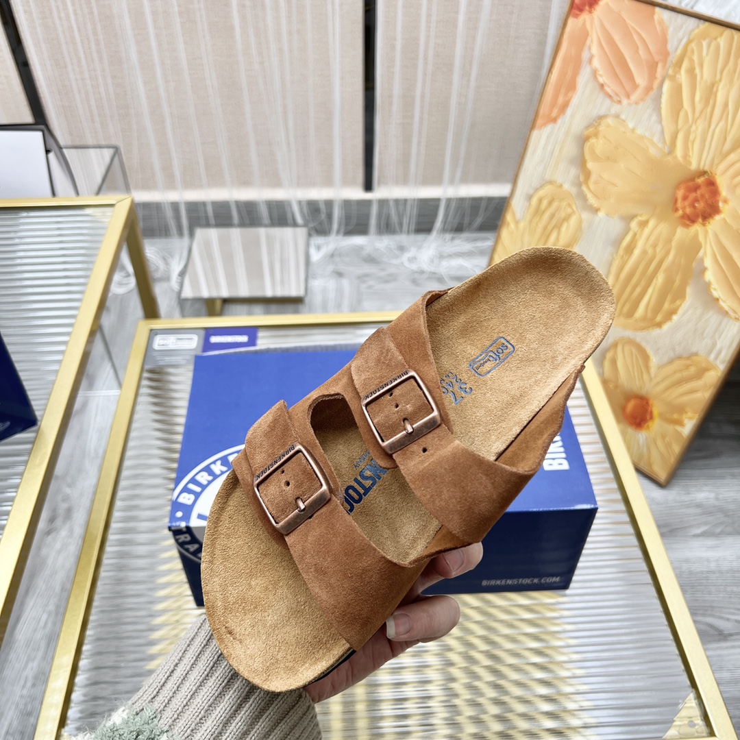 Calvin Klein Male Slippers S