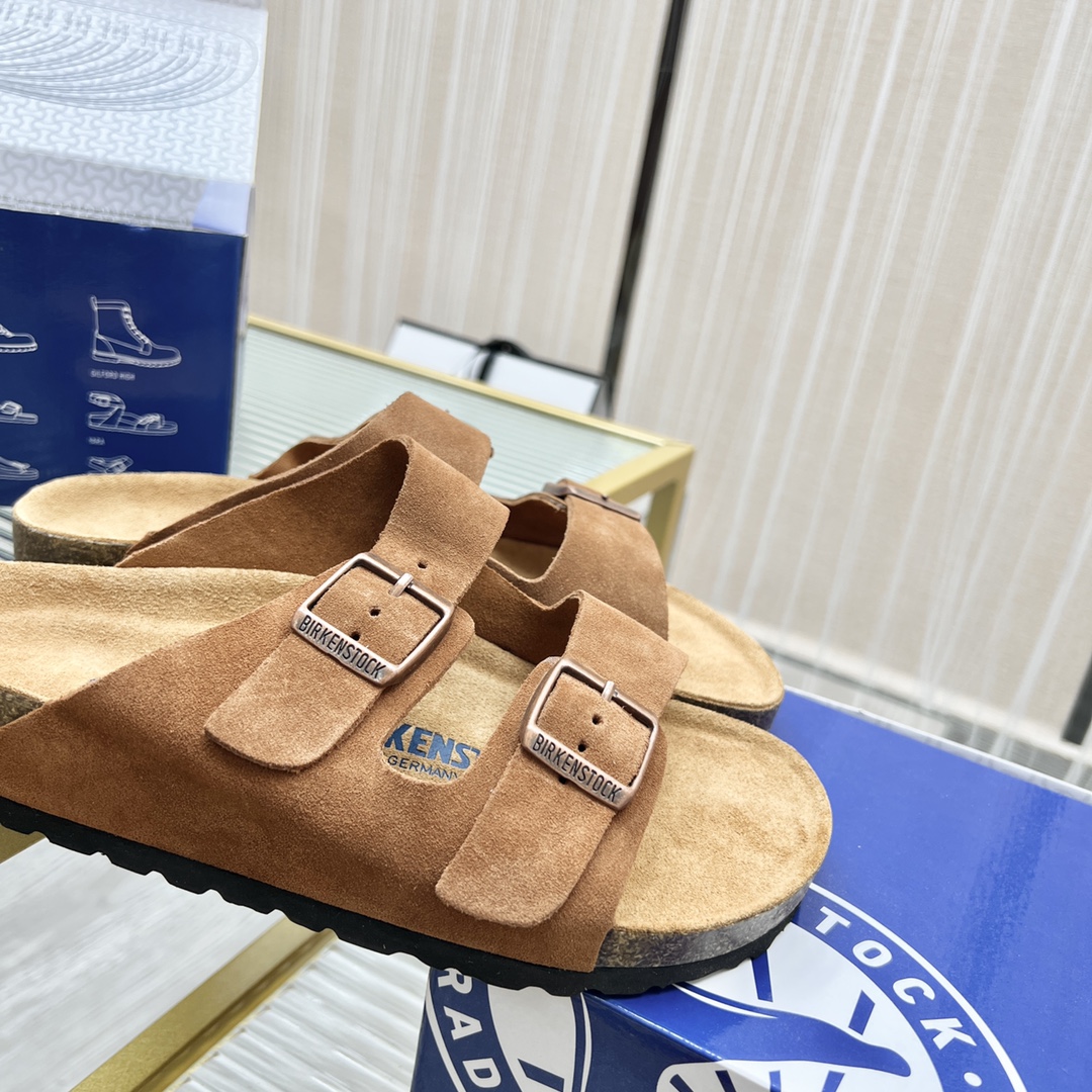 Calvin Klein Male Slippers S