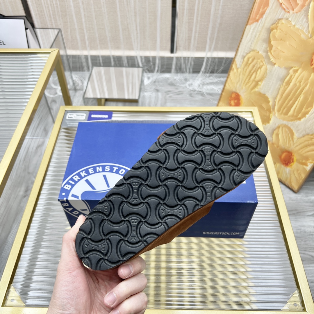 Calvin Klein Male Slippers S