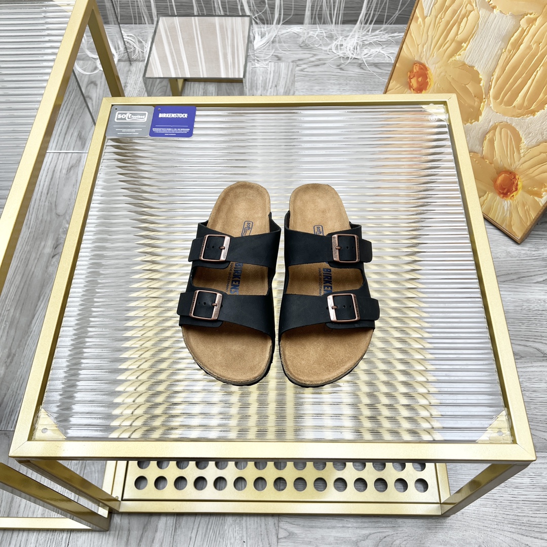 Calvin Klein Male Slippers S