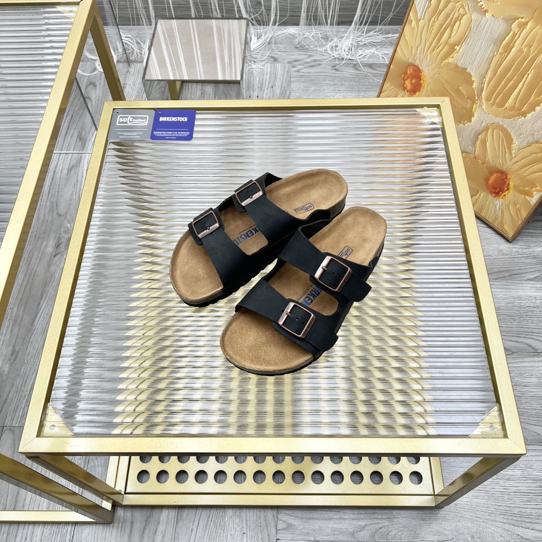 Calvin Klein Male Slippers S