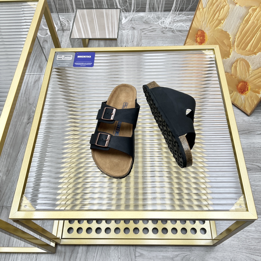 Calvin Klein Male Slippers S