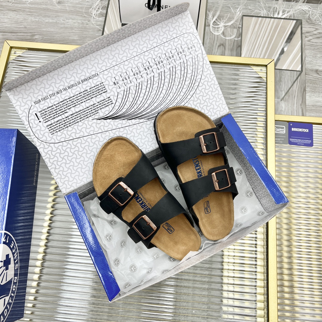 Calvin Klein Male Slippers S