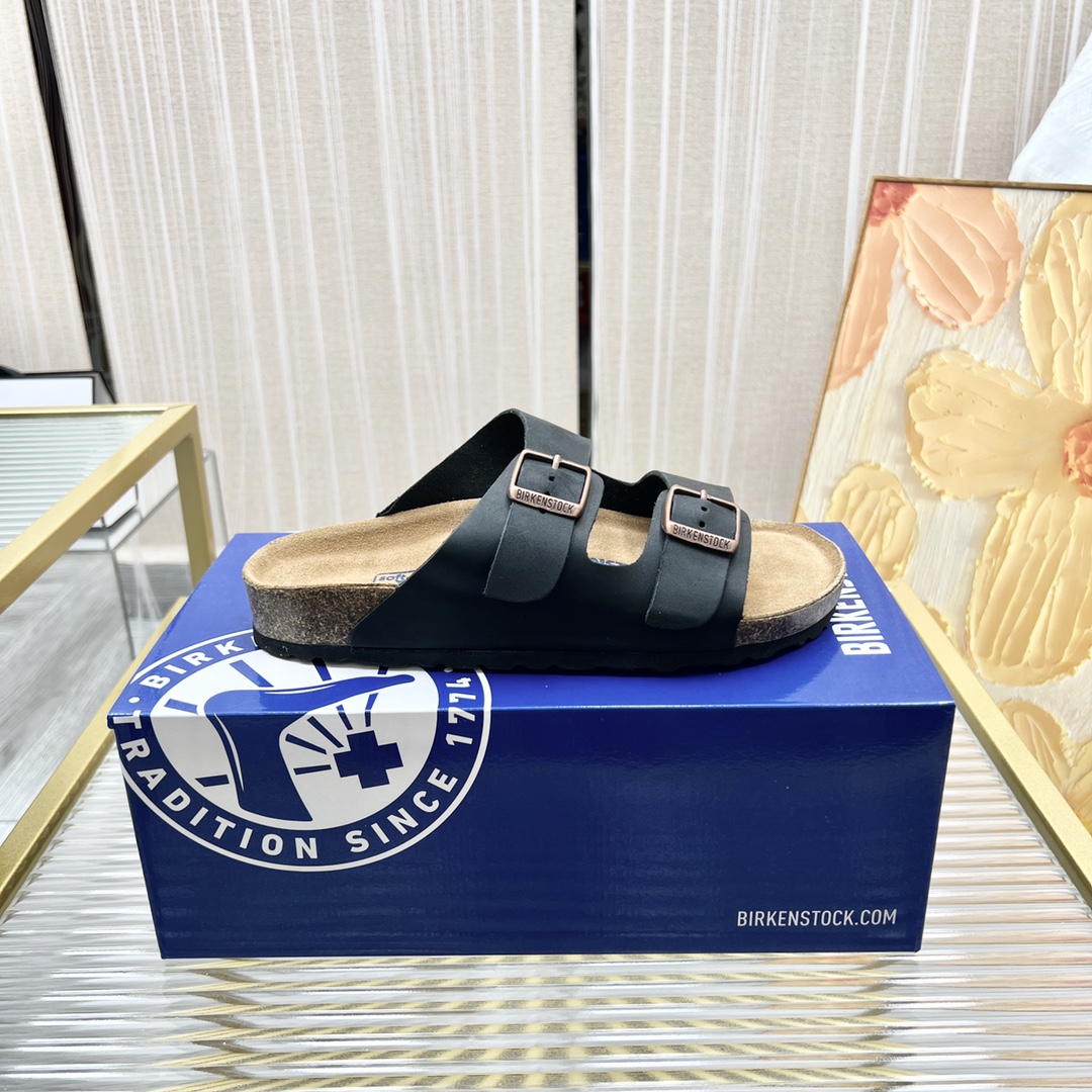 Calvin Klein Male Slippers S