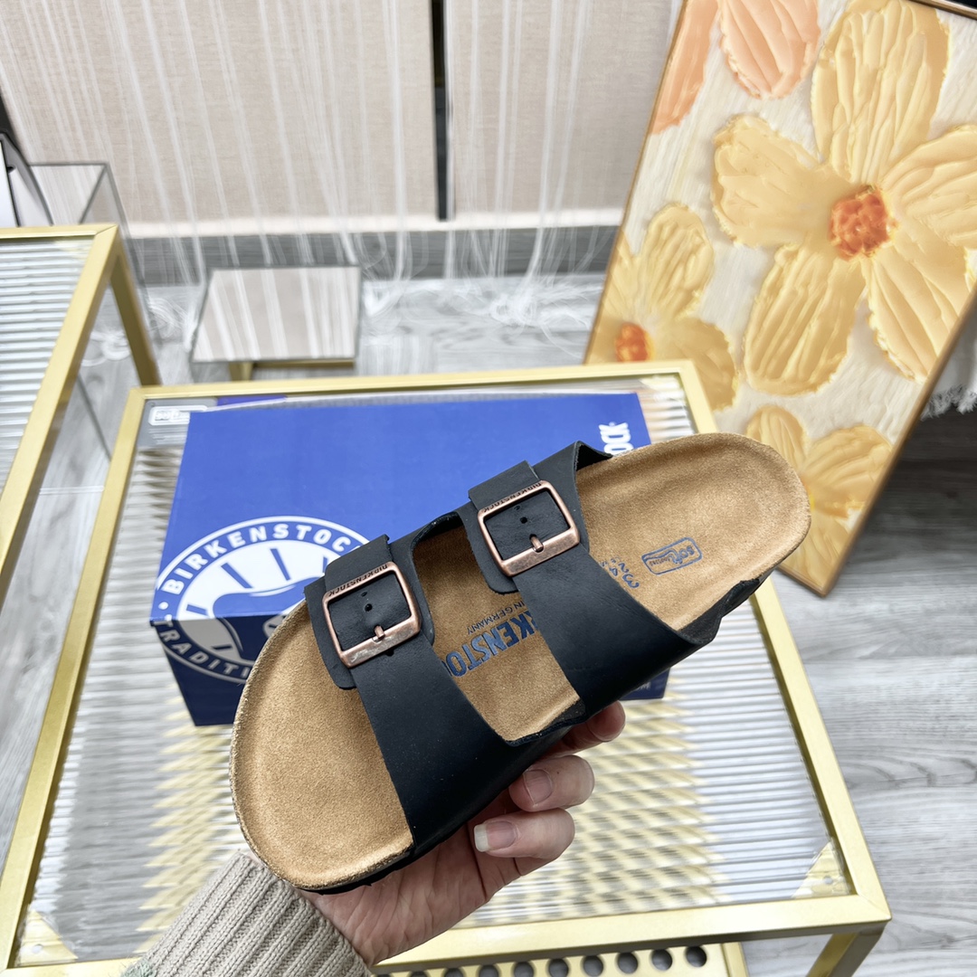 Calvin Klein Male Slippers S