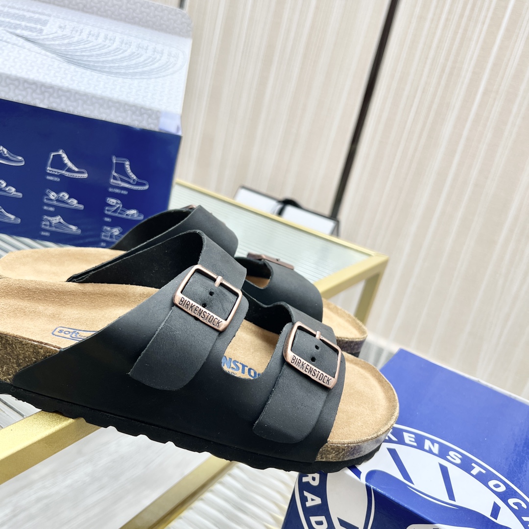 Calvin Klein Male Slippers S