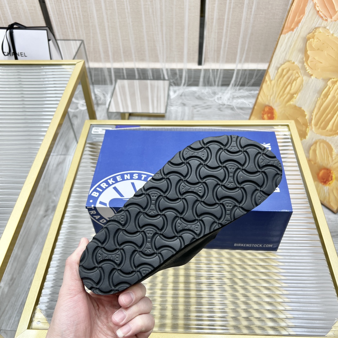 Calvin Klein Male Slippers S