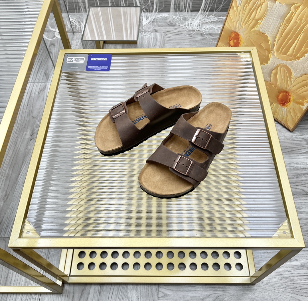 Calvin Klein Male Slippers S