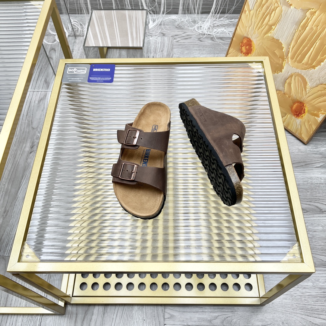 Calvin Klein Male Slippers S